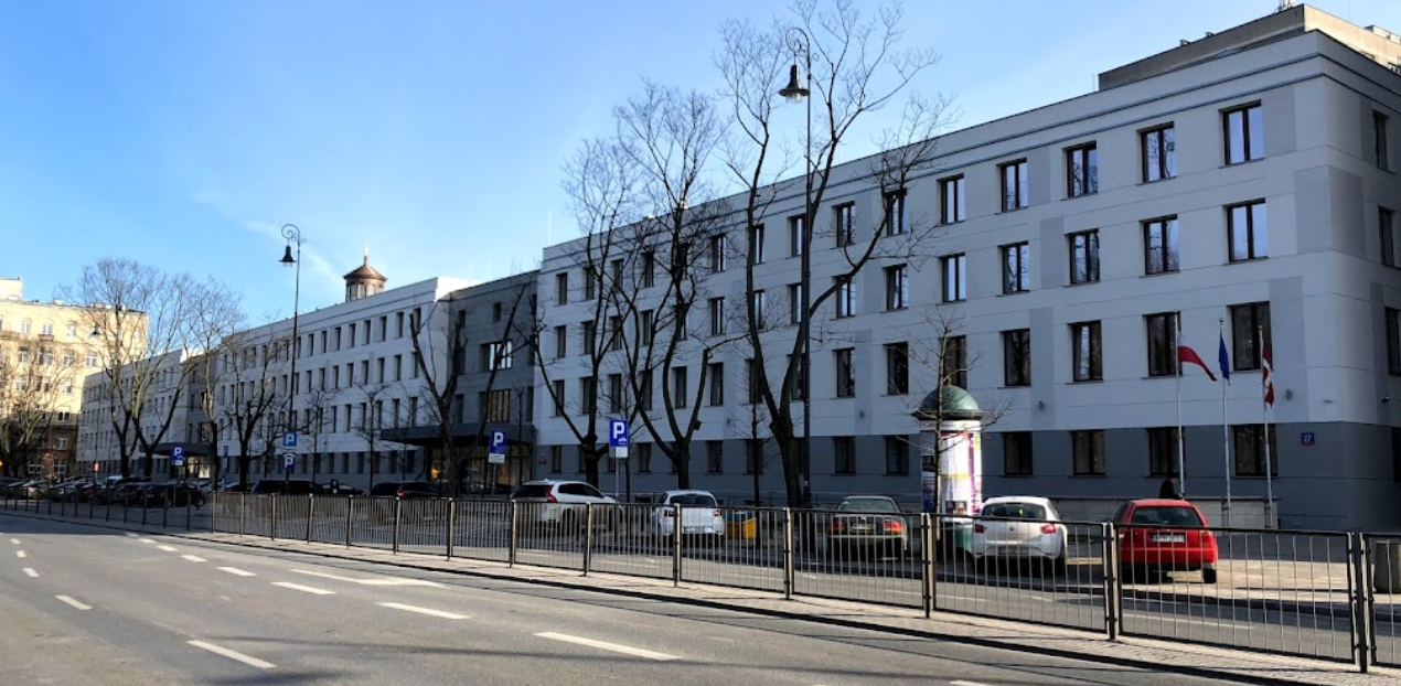 ministerstwo cyfryzacji